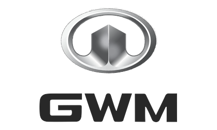 GWM pickup parts logo
