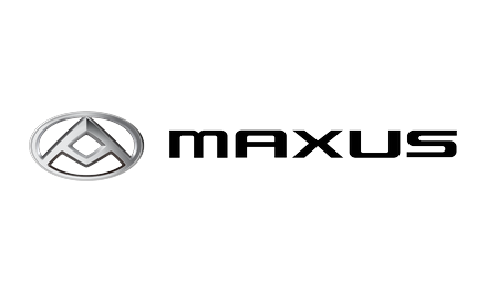 MAXUS spare parts logo